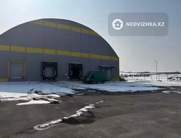 1800 м², Складское помещение, этаж 1 из 1, 1 800 м², на длительный срок, изображение - 6