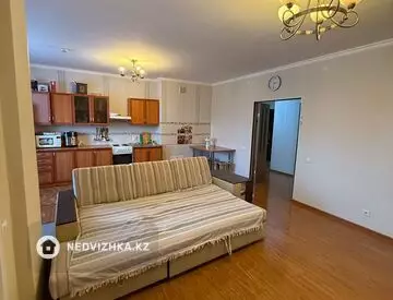 71 м², 2-комнатная квартира, этаж 14 из 15, 71 м², изображение - 8