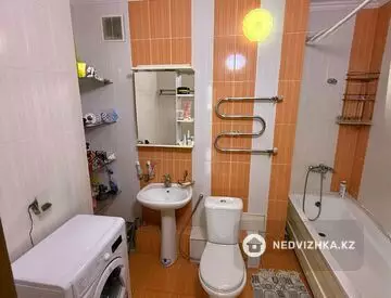 71 м², 2-комнатная квартира, этаж 14 из 15, 71 м², изображение - 4