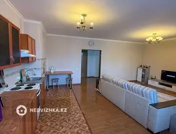 71 м², 2-комнатная квартира, этаж 14 из 15, 71 м², изображение - 9