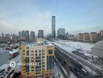 2-комнатная квартира, этаж 14 из 15, 71 м²