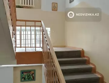 2-комнатная квартира, этаж 2 из 4, 56 м², на длительный срок