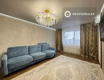 2-комнатная квартира, этаж 9 из 9, 60 м²