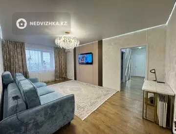 60 м², 2-комнатная квартира, этаж 9 из 9, 60 м², изображение - 5