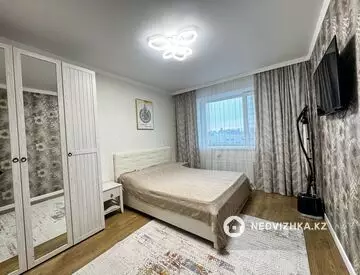 60 м², 2-комнатная квартира, этаж 9 из 9, 60 м², изображение - 6