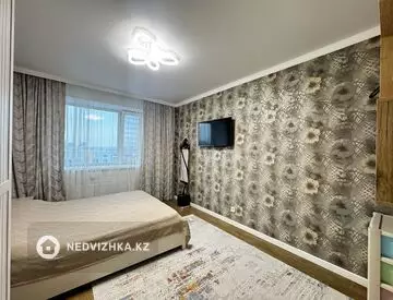 60 м², 2-комнатная квартира, этаж 9 из 9, 60 м², изображение - 7