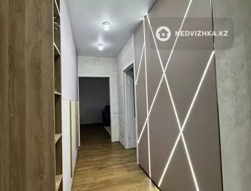 60 м², 2-комнатная квартира, этаж 9 из 9, 60 м², изображение - 10