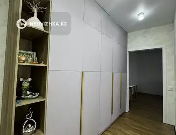 60 м², 2-комнатная квартира, этаж 9 из 9, 60 м², изображение - 12