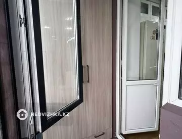 60 м², 2-комнатная квартира, этаж 9 из 9, 60 м², изображение - 15