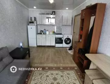 Разная недвижимость, 24 м²