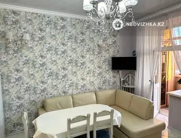 3-комнатная квартира, этаж 2 из 8, 113 м²