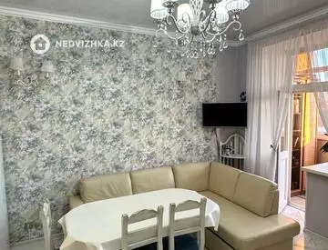 3-комнатная квартира, этаж 2 из 8, 113 м²