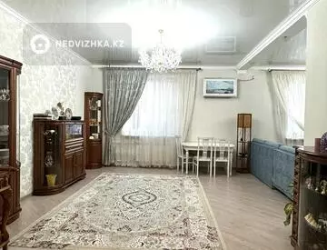 113 м², 3-комнатная квартира, этаж 2 из 8, 113 м², изображение - 4