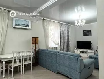 113 м², 3-комнатная квартира, этаж 2 из 8, 113 м², изображение - 5