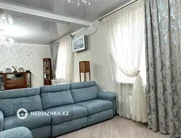 113 м², 3-комнатная квартира, этаж 2 из 8, 113 м², изображение - 6