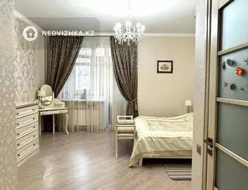 113 м², 3-комнатная квартира, этаж 2 из 8, 113 м², изображение - 7