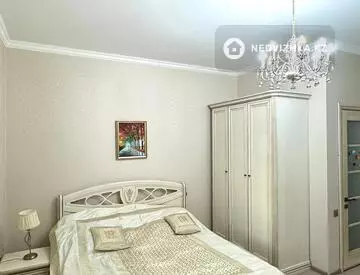 113 м², 3-комнатная квартира, этаж 2 из 8, 113 м², изображение - 9