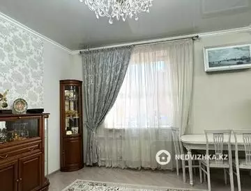 113 м², 3-комнатная квартира, этаж 2 из 8, 113 м², изображение - 10