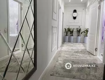 91 м², 3-комнатная квартира, этаж 7 из 10, 91 м², изображение - 6