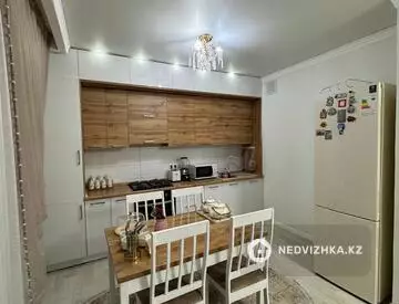 91 м², 3-комнатная квартира, этаж 7 из 10, 91 м², изображение - 8