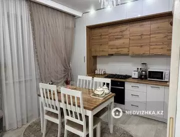 91 м², 3-комнатная квартира, этаж 7 из 10, 91 м², изображение - 9