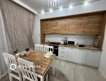 91 м², 3-комнатная квартира, этаж 7 из 10, 91 м², изображение - 11