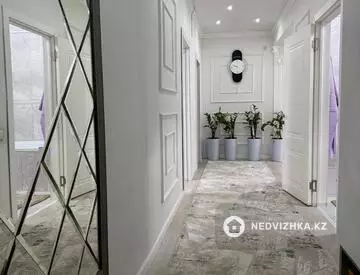 91 м², 3-комнатная квартира, этаж 7 из 10, 91 м², изображение - 15