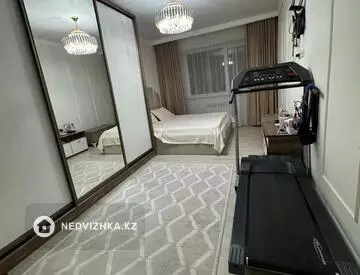 91 м², 3-комнатная квартира, этаж 7 из 10, 91 м², изображение - 18