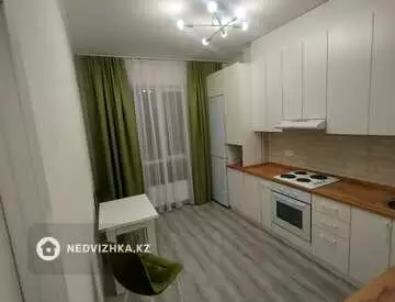 30 м², 1-комнатная квартира, этаж 1 из 3, 30 м², изображение - 6