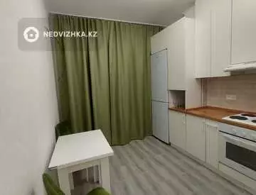 30 м², 1-комнатная квартира, этаж 1 из 3, 30 м², изображение - 7