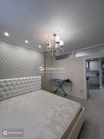 2-комнатная квартира, этаж 4 из 22, 59 м²