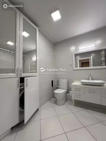 58.9 м², 2-комнатная квартира, этаж 4 из 22, 59 м², изображение - 4