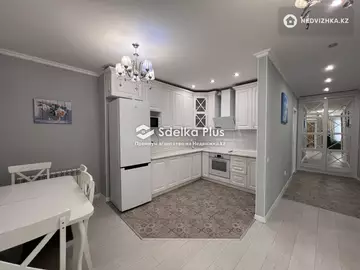 58.9 м², 2-комнатная квартира, этаж 4 из 22, 59 м², изображение - 9