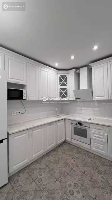58.9 м², 2-комнатная квартира, этаж 4 из 22, 59 м², изображение - 11