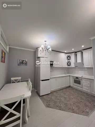 58.9 м², 2-комнатная квартира, этаж 4 из 22, 59 м², изображение - 8
