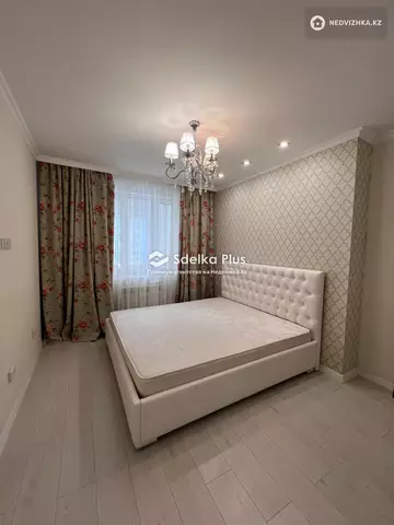 58.9 м², 2-комнатная квартира, этаж 4 из 22, 59 м², изображение - 13