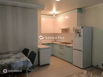 53 м², 2-комнатная квартира, этаж 9 из 9, 53 м², изображение - 4