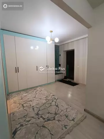 53 м², 2-комнатная квартира, этаж 9 из 9, 53 м², изображение - 5