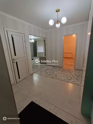 53 м², 2-комнатная квартира, этаж 9 из 9, 53 м², изображение - 6