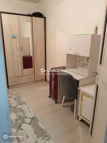 53 м², 2-комнатная квартира, этаж 9 из 9, 53 м², изображение - 7