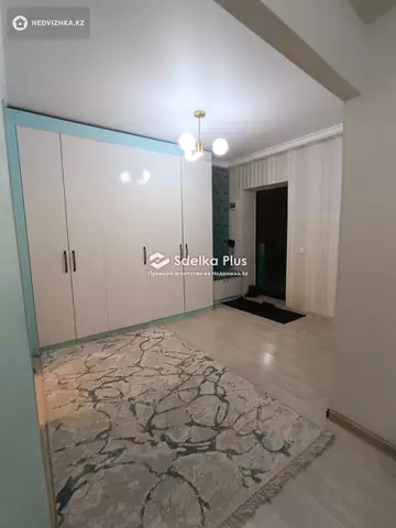 53 м², 2-комнатная квартира, этаж 9 из 9, 53 м², изображение - 9