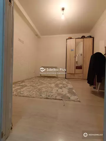 53 м², 2-комнатная квартира, этаж 9 из 9, 53 м², изображение - 10