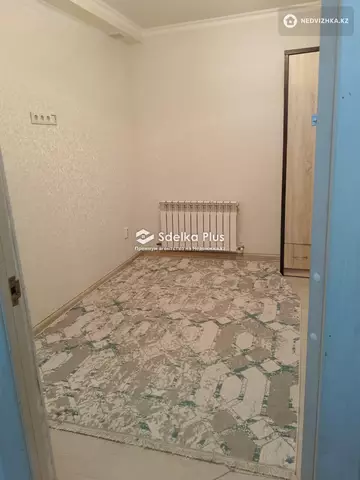 53 м², 2-комнатная квартира, этаж 9 из 9, 53 м², изображение - 12