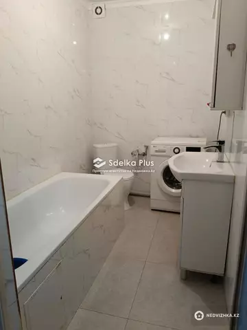 53 м², 2-комнатная квартира, этаж 9 из 9, 53 м², изображение - 13