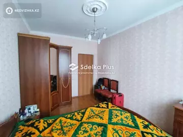 95 м², 3-комнатная квартира, этаж 7 из 9, 95 м², изображение - 0