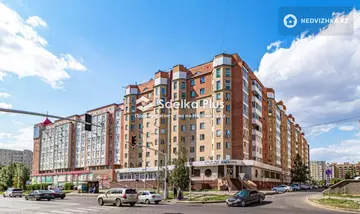95 м², 3-комнатная квартира, этаж 7 из 9, 95 м², изображение - 1