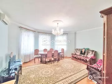95 м², 3-комнатная квартира, этаж 7 из 9, 95 м², изображение - 8