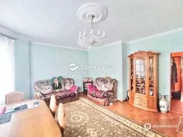 95 м², 3-комнатная квартира, этаж 7 из 9, 95 м², изображение - 9