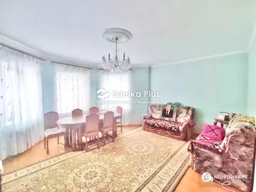 95 м², 3-комнатная квартира, этаж 7 из 9, 95 м², изображение - 10
