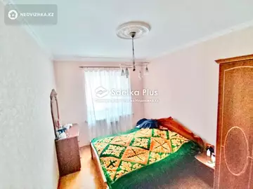 95 м², 3-комнатная квартира, этаж 7 из 9, 95 м², изображение - 13